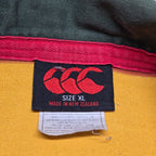 Vintage CCC NZ Made Uglies Jersey - XL