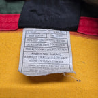 Vintage CCC NZ Made Uglies Jersey - XL