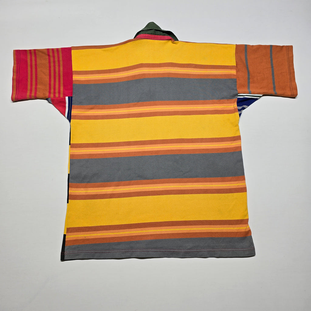 Vintage CCC NZ Made Uglies Jersey - XL