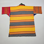 Vintage CCC NZ Made Uglies Jersey - XL
