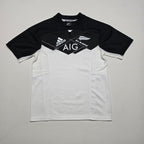 All Blacks 2017 Away Jersey - 15/16YRS