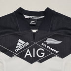 All Blacks 2017 Away Jersey - 15/16YRS
