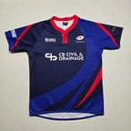 Saracens RFC #6 Jersey - XL