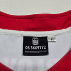 Saracens RFC #6 Jersey - XL
