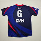 Saracens RFC #6 Jersey - XL