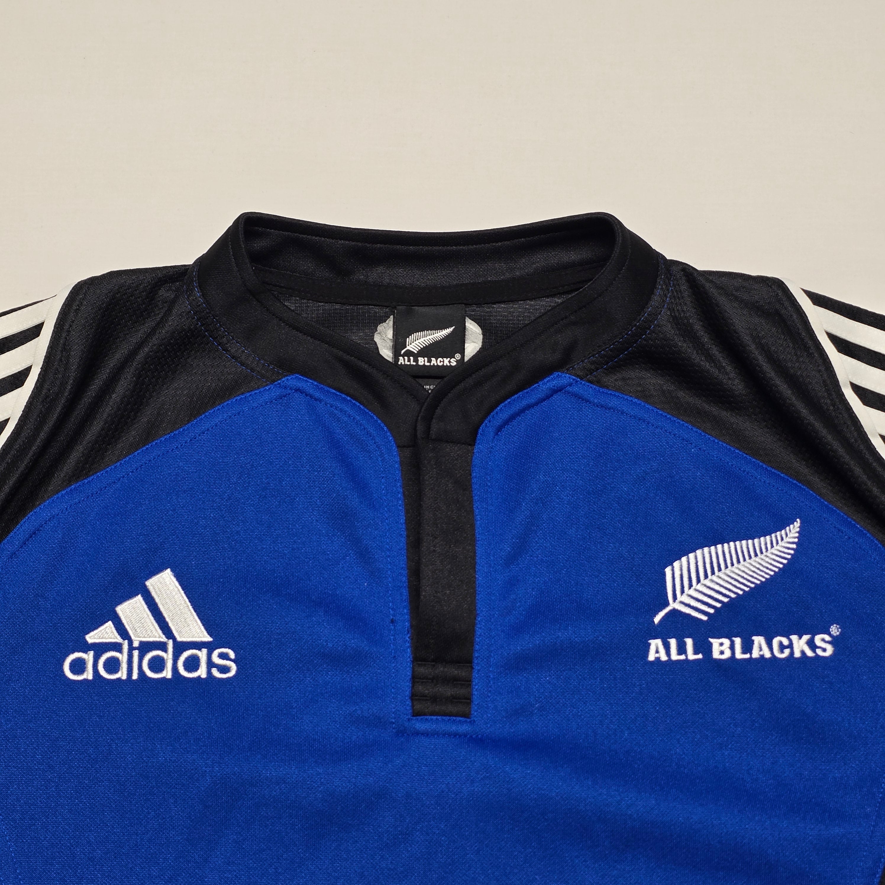 Vintage All Blacks Rugby Jerseys – Seized Vintage