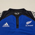All Blacks 2007 Training Jersey - 2XL