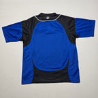 All Blacks 2007 Training Jersey - 2XL