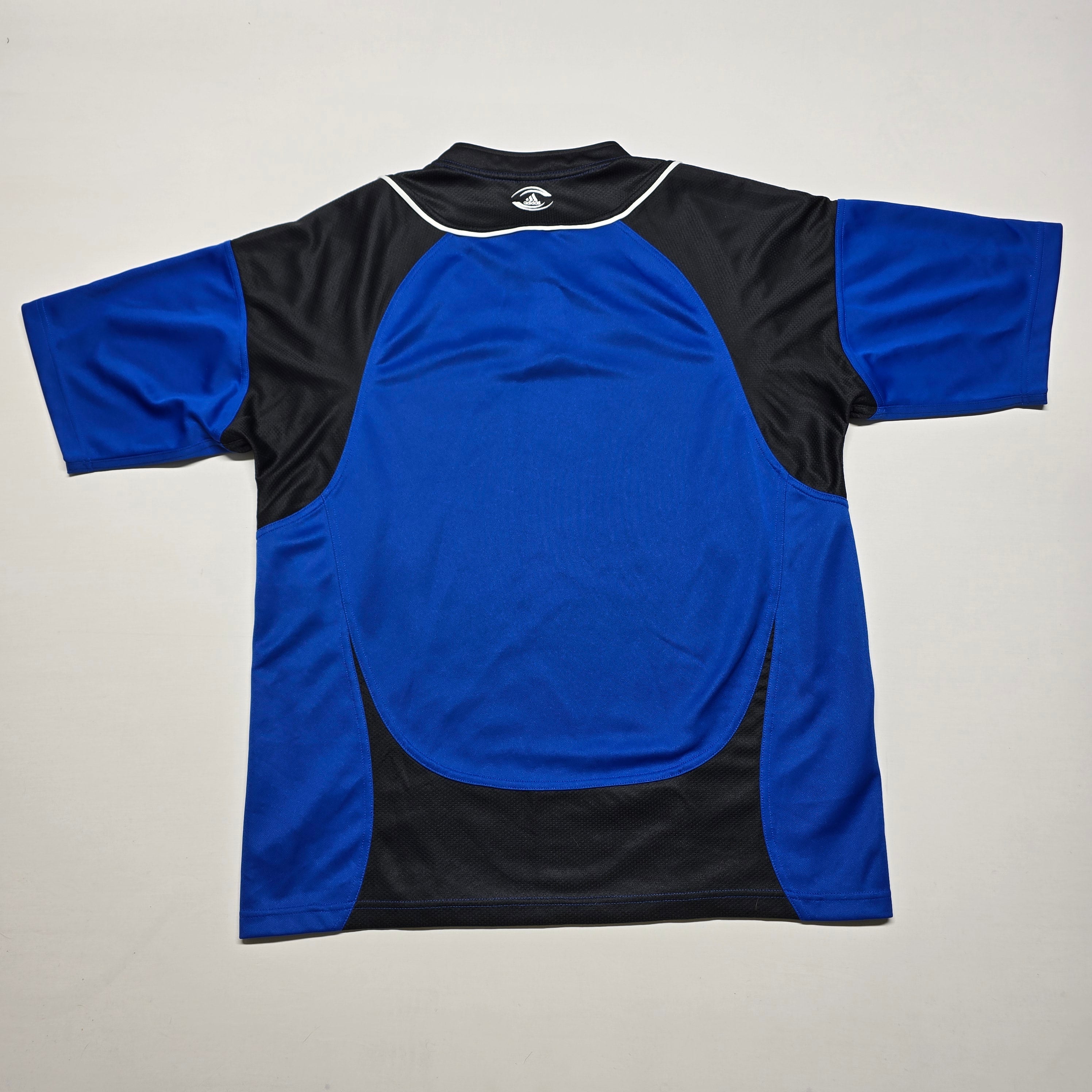 All Blacks 2007 Training Jersey - 2XL