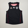 NZ Warriors Singlet - "Medium"