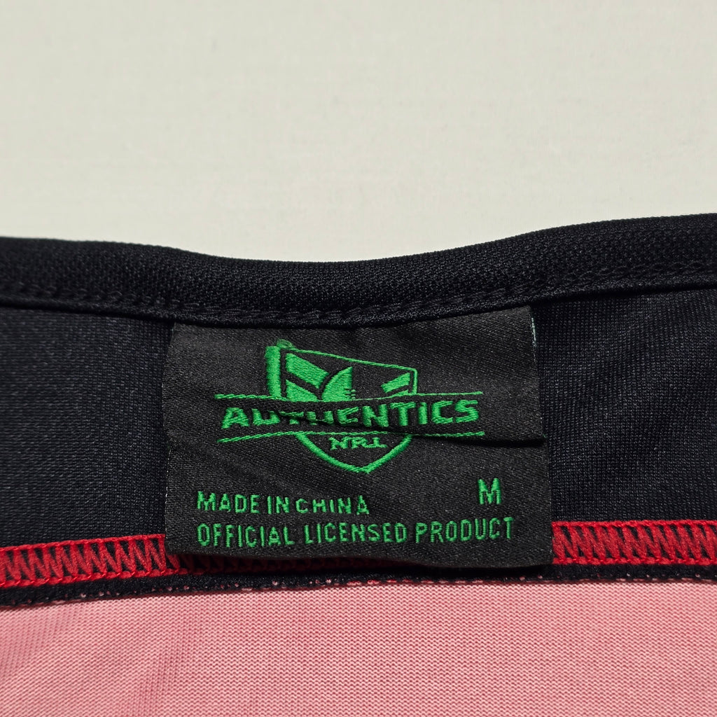 NZ Warriors Singlet - "Medium"