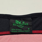 NZ Warriors Singlet - "Medium"