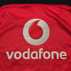 NZ Warriors Singlet - "Medium"