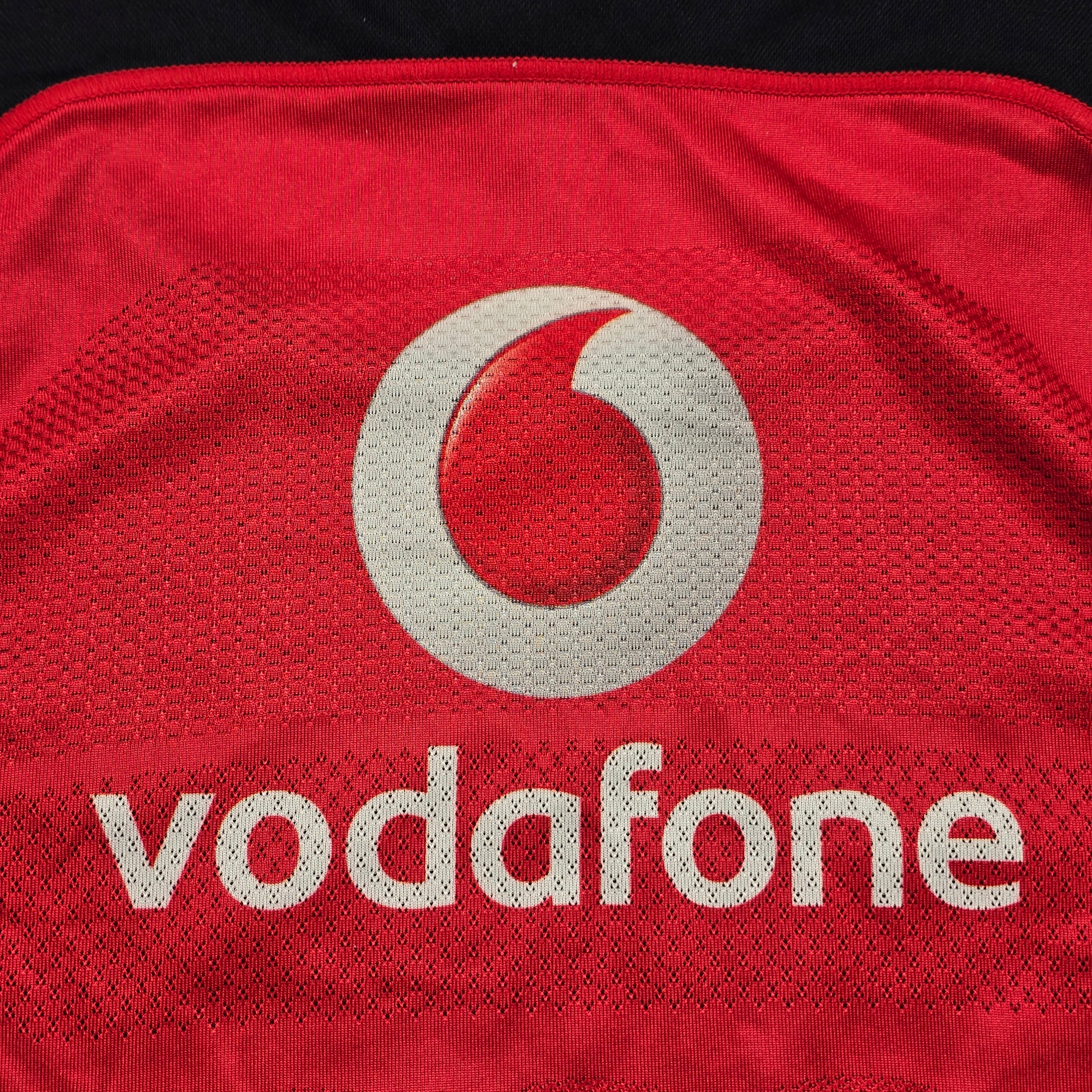 NZ Warriors Singlet - "Medium"