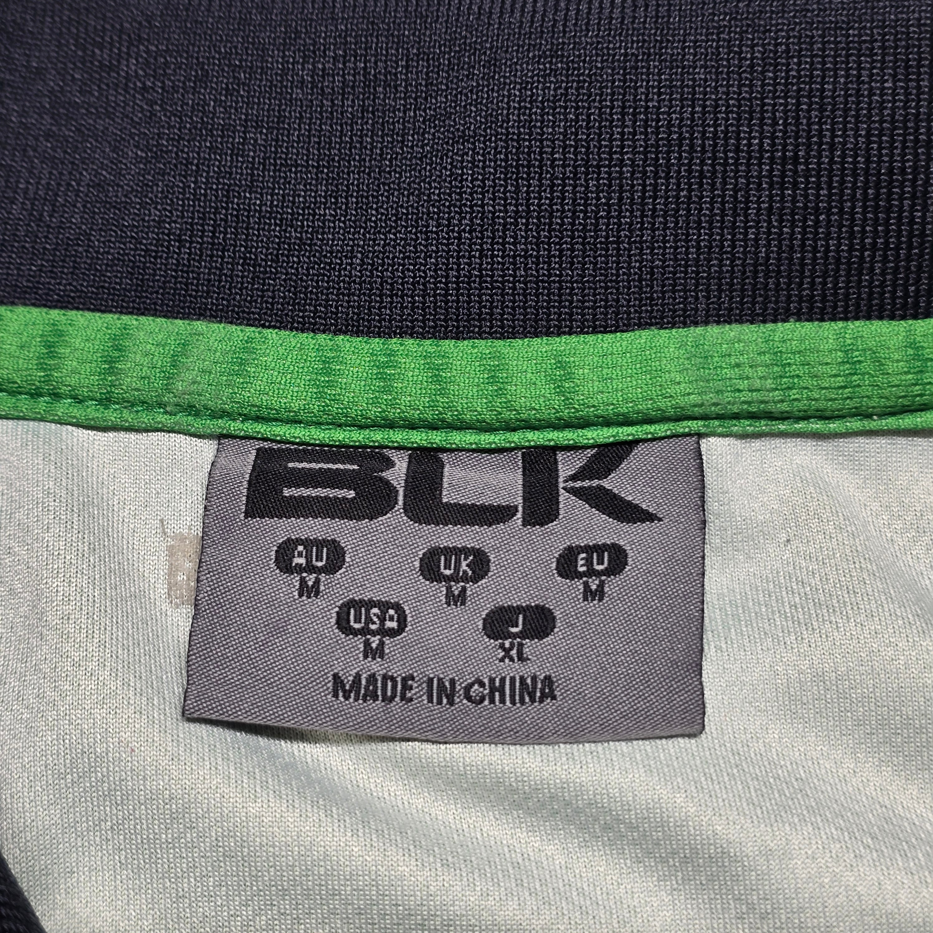 Manawatu RFC Polo - Medium