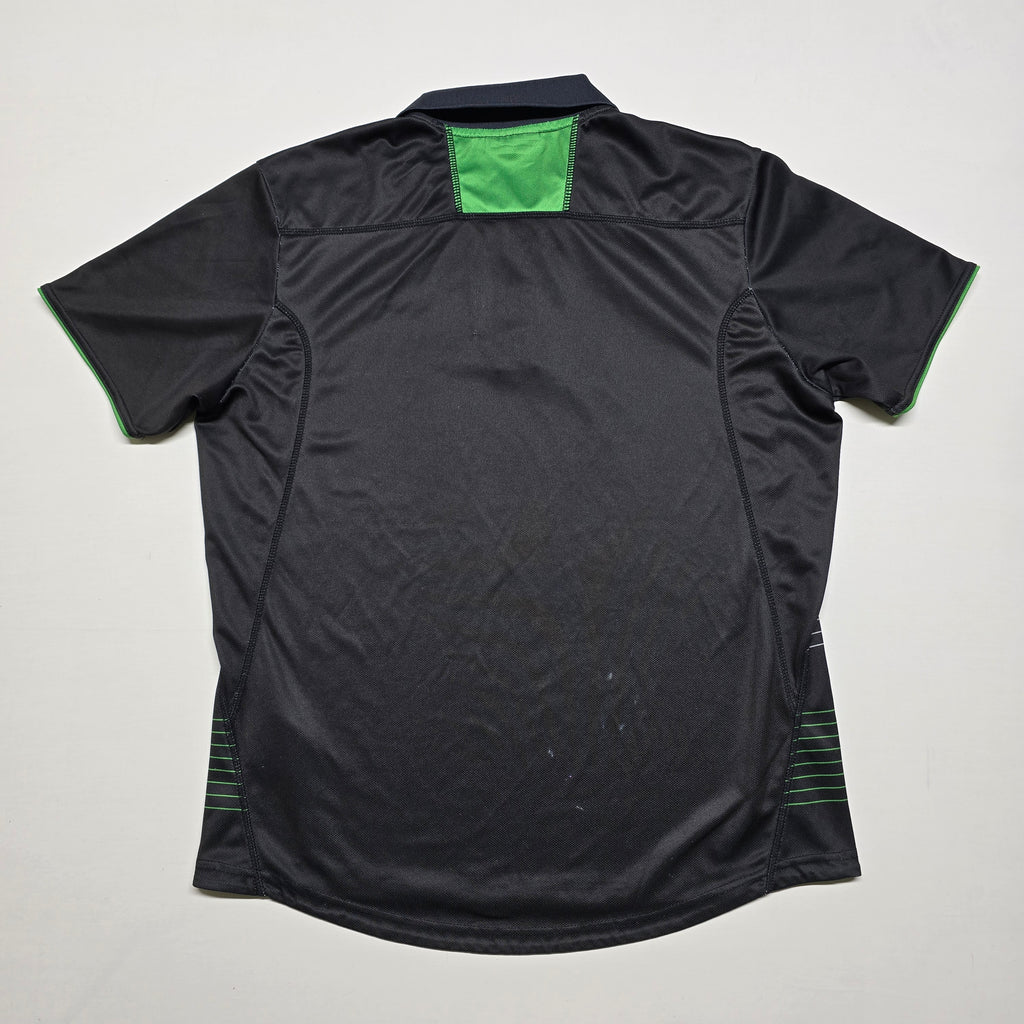Manawatu RFC Polo - Medium