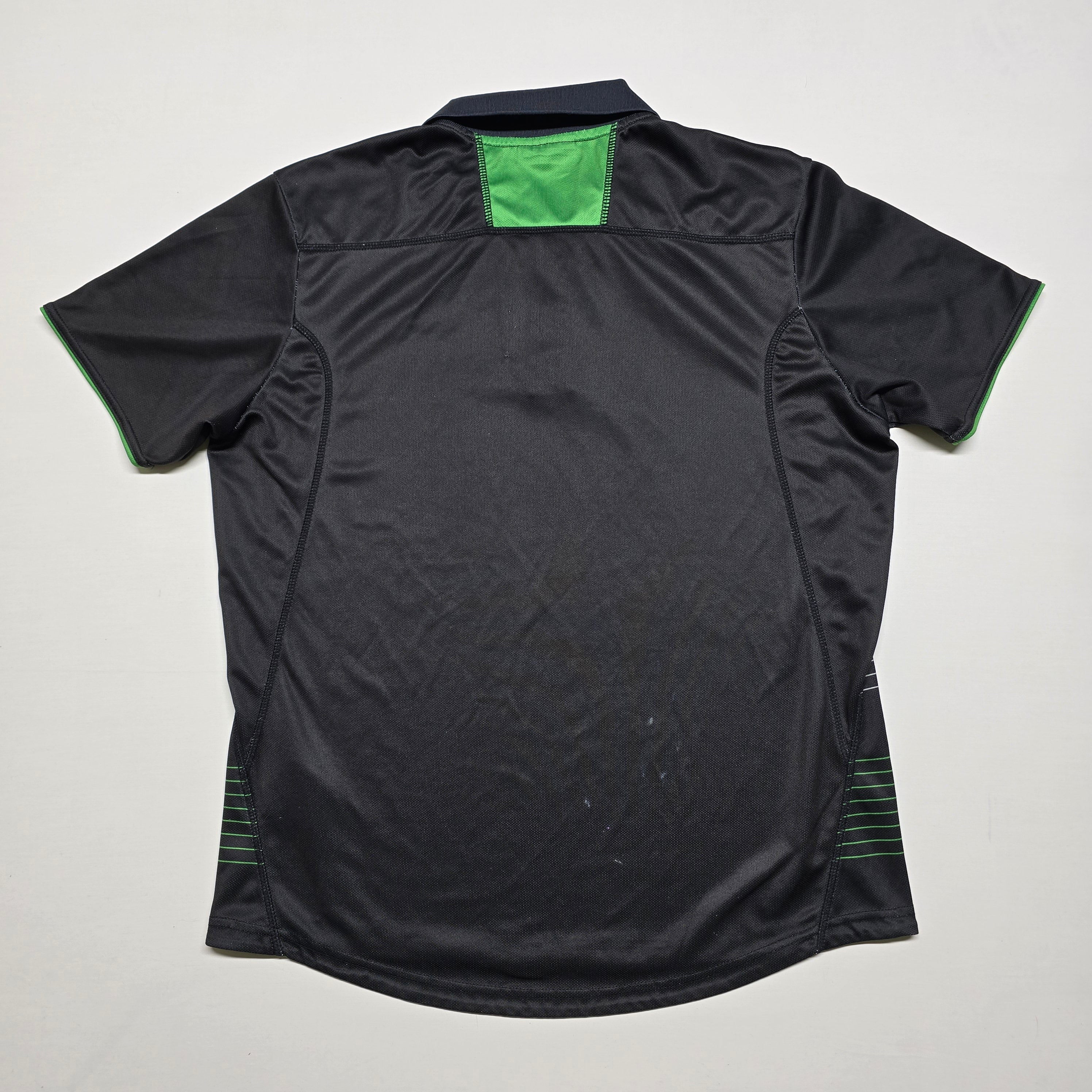 Manawatu RFC Polo - Medium