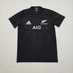 All Blacks 2020 Training T-shirt - Small