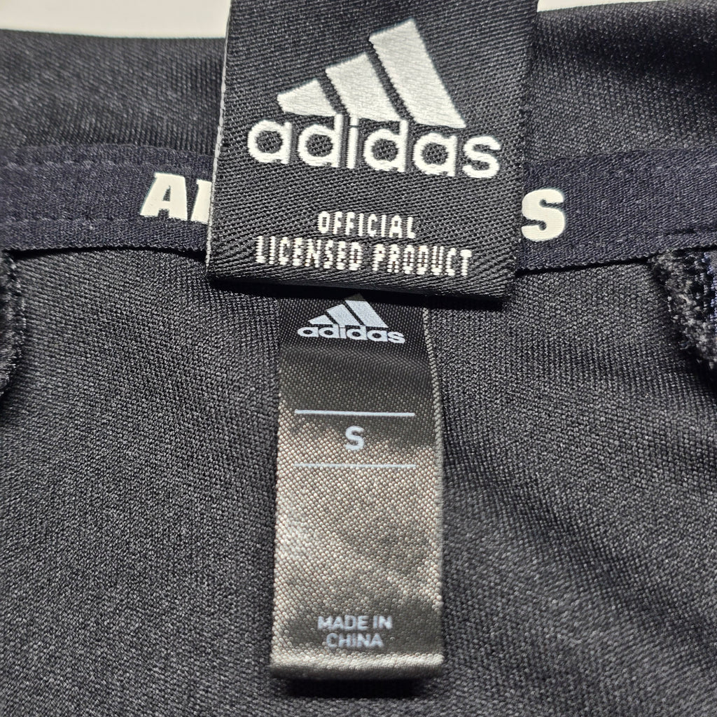 All Blacks 2020 Training T-shirt - Small