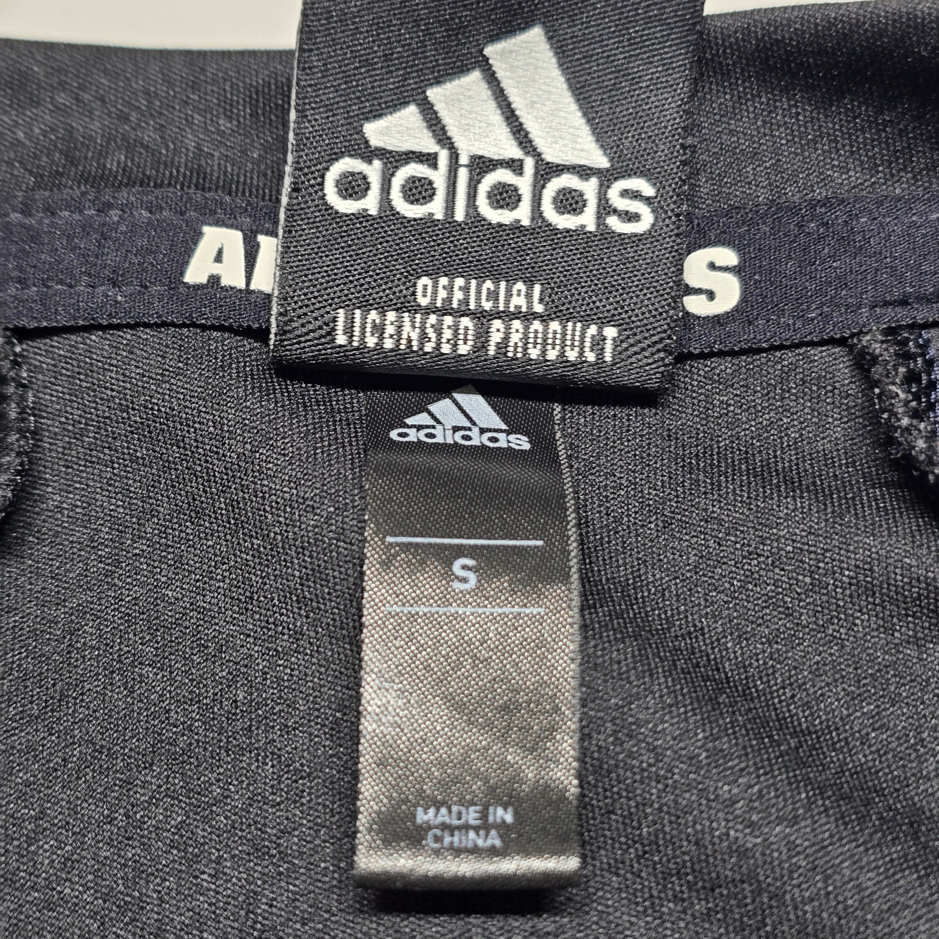 All Blacks 2020 Training T-shirt - Small