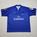 Western Force 2006 Home Jersey - 2XL