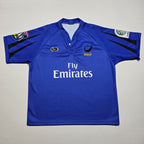 Western Force 2006 Home Jersey - 2XL