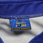 Western Force 2006 Home Jersey - 2XL