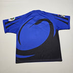 Western Force 2006 Home Jersey - 2XL