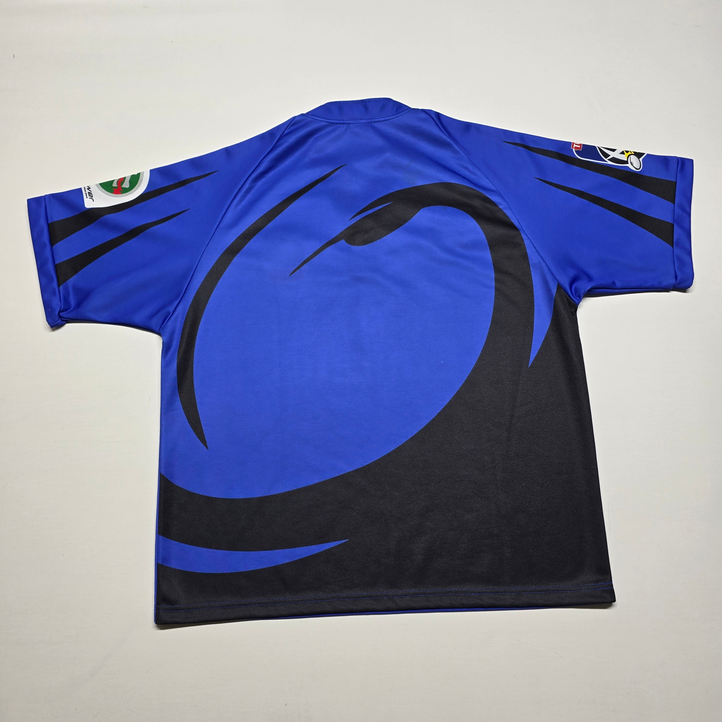 Western Force 2006 Home Jersey - 2XL