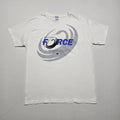 Western Force 2006 Inaugural Season T-shirt - Small/Medium