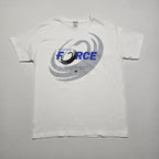 Western Force 2006 Inaugural Season T-shirt - Small/Medium