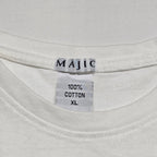 Western Force 2006 Inaugural Season T-shirt - Small/Medium
