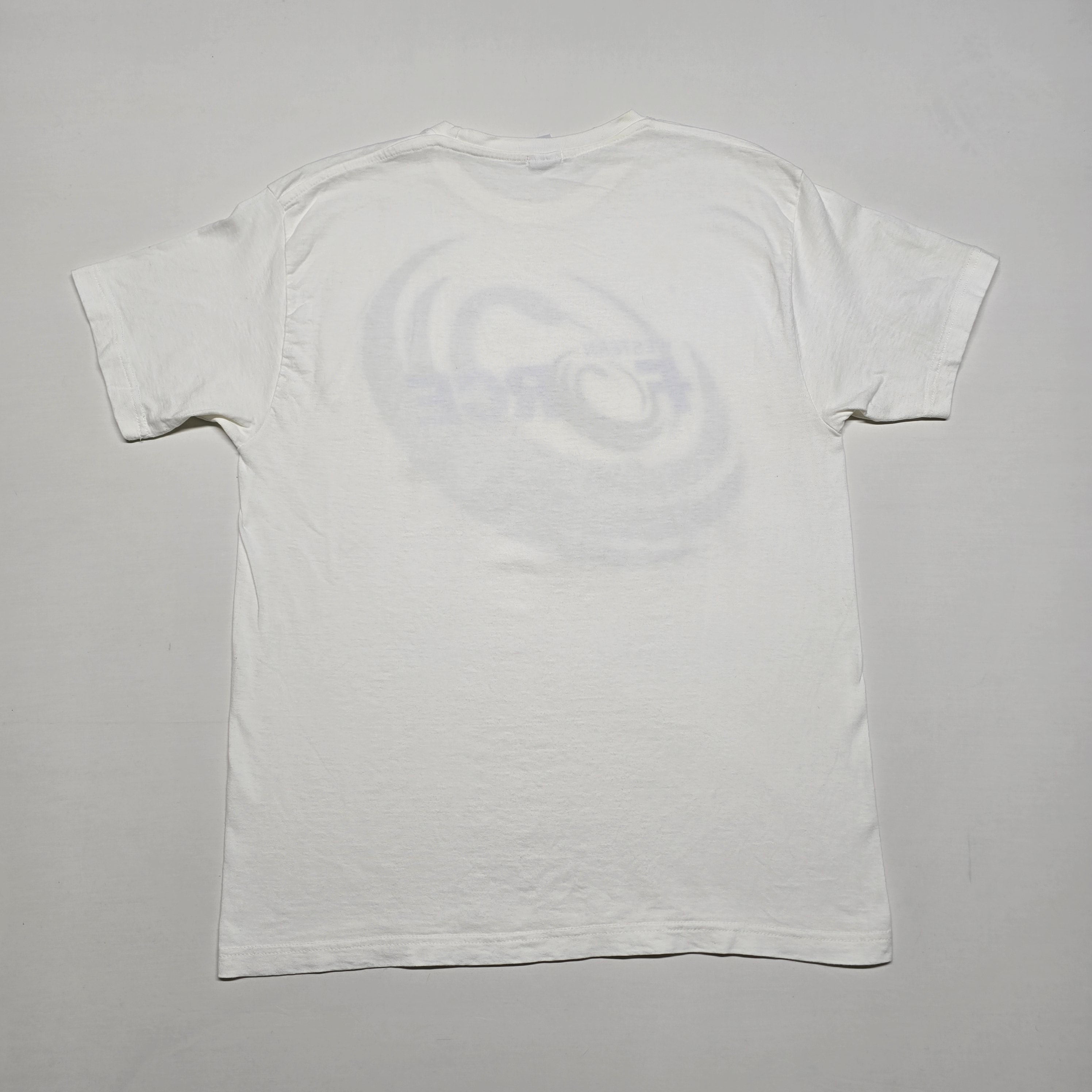 Western Force 2006 Inaugural Season T-shirt - Small/Medium