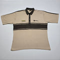 Blackcaps Beige Brigade Shirt - 3XL