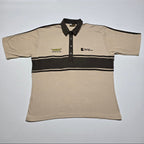 Blackcaps Beige Brigade Shirt - 3XL
