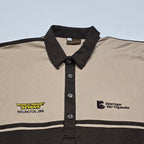 Blackcaps Beige Brigade Shirt - 3XL