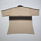 Blackcaps Beige Brigade Shirt - 3XL
