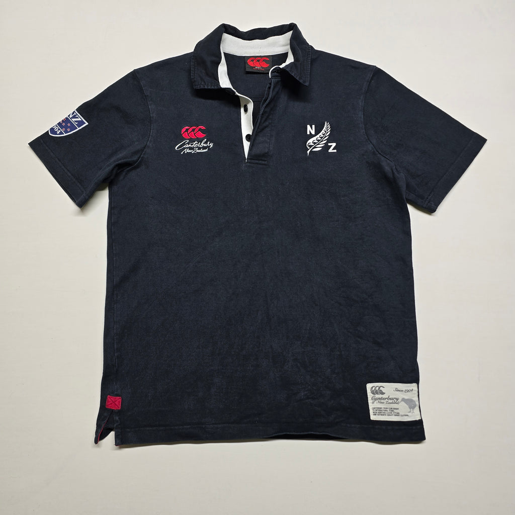 CCC Rugby Jersey - Large
