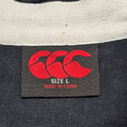 CCC Rugby Jersey - Large