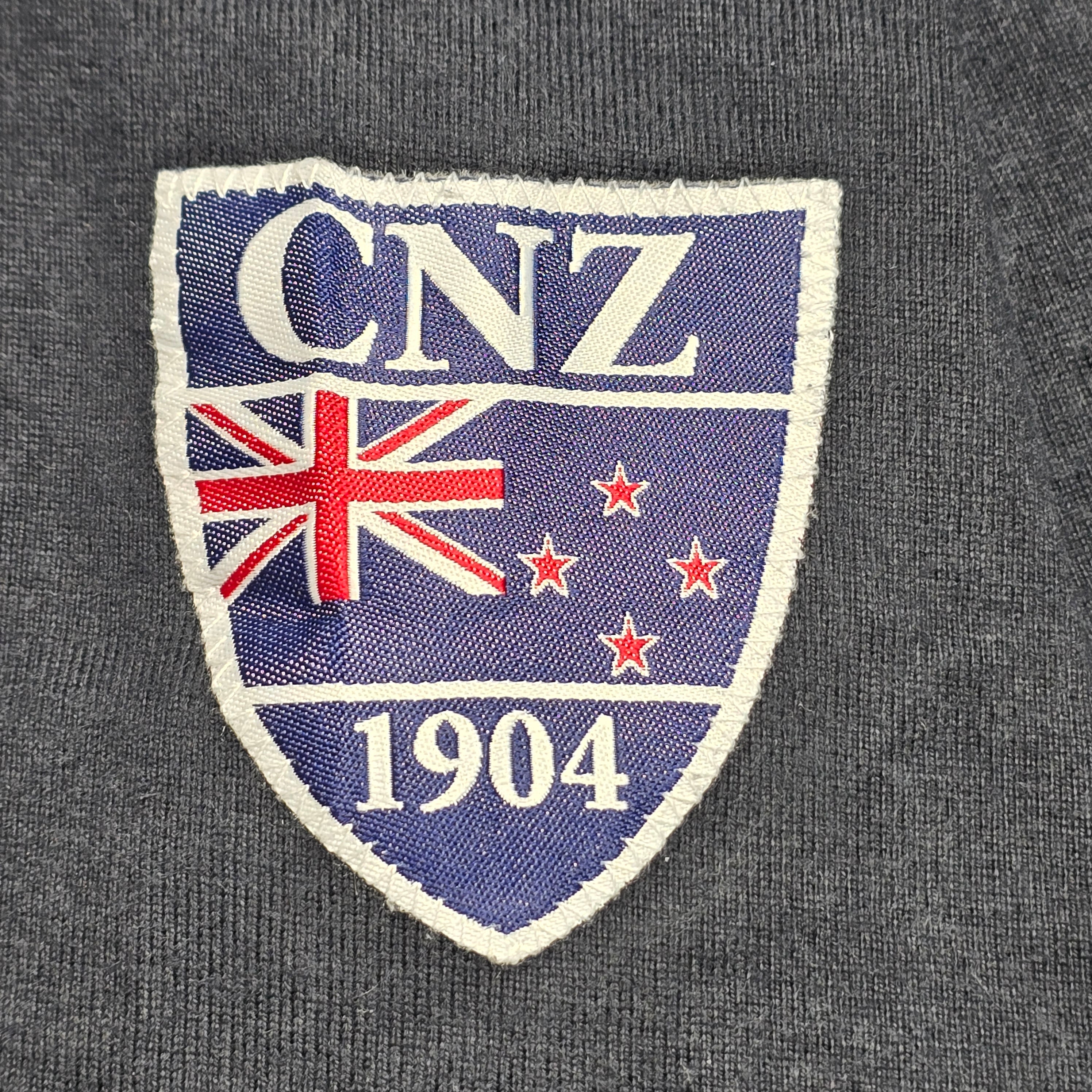 CCC Rugby Jersey - Large