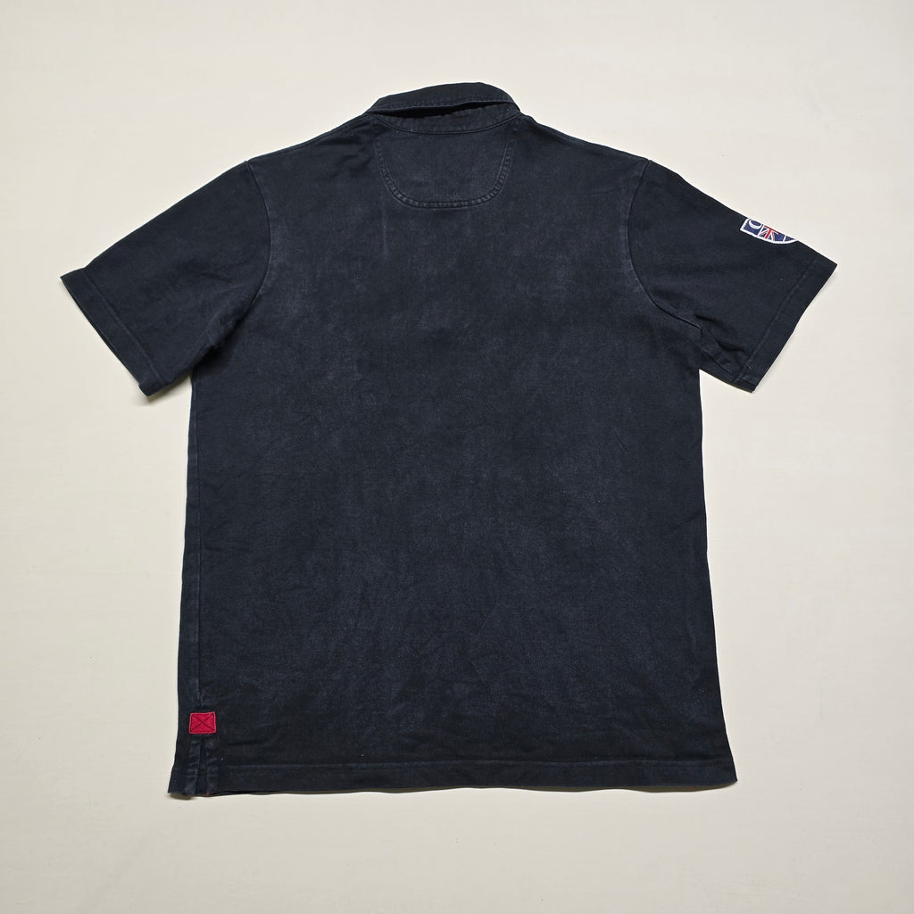 CCC Rugby Jersey - Large