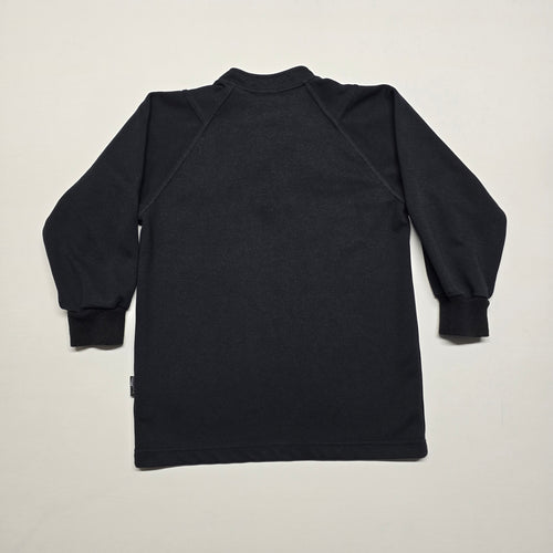 All Blacks 2003/04 Long-sleeve Home Jersey - 10YRS