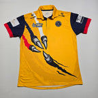Crippled Crows #4 Golden Oldies 2025 Jersey - 3XL