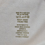 Crippled Crows #4 Golden Oldies 2025 Jersey - 3XL