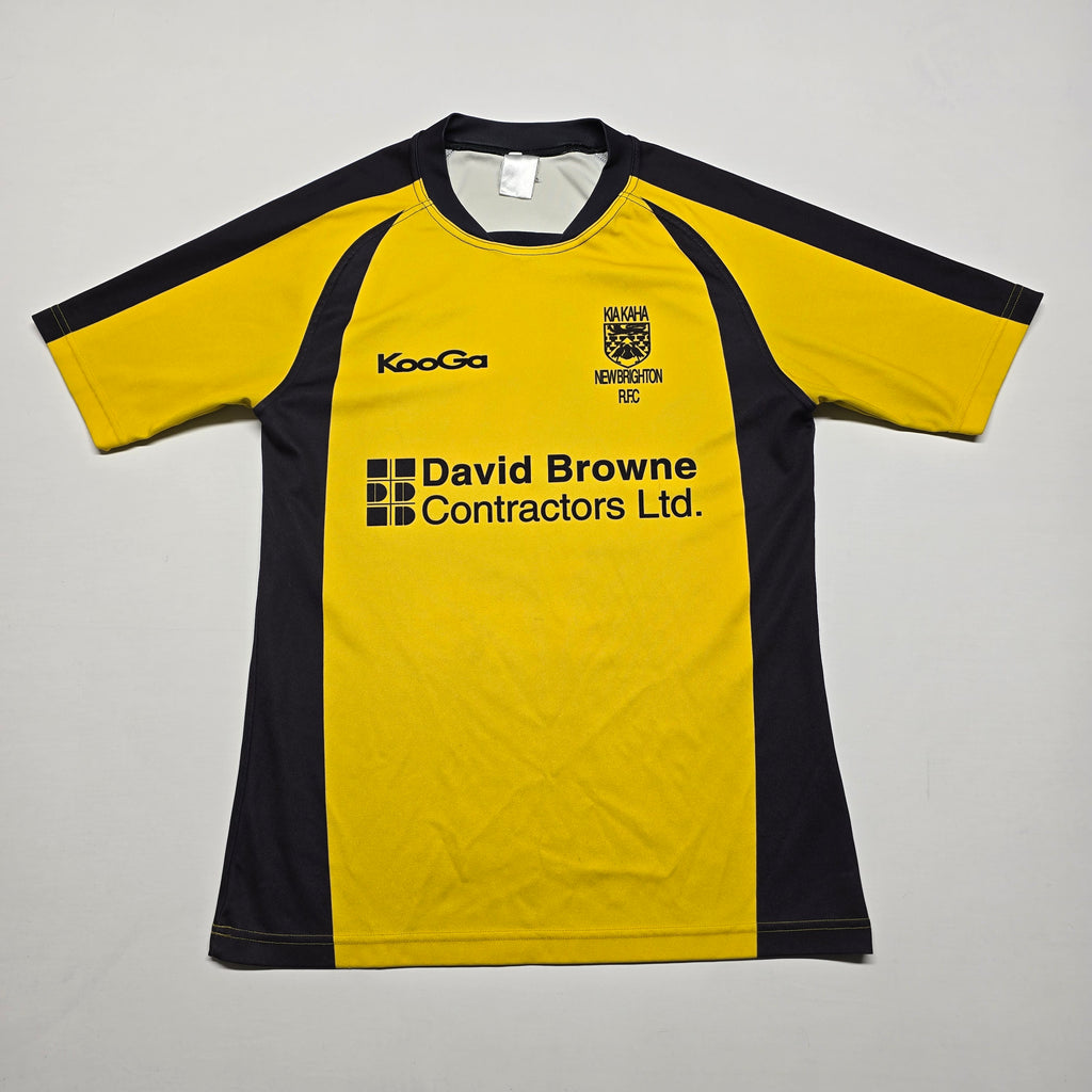 New Brighton RFC #22 Jersey - Large