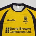 New Brighton RFC #22 Jersey - Large