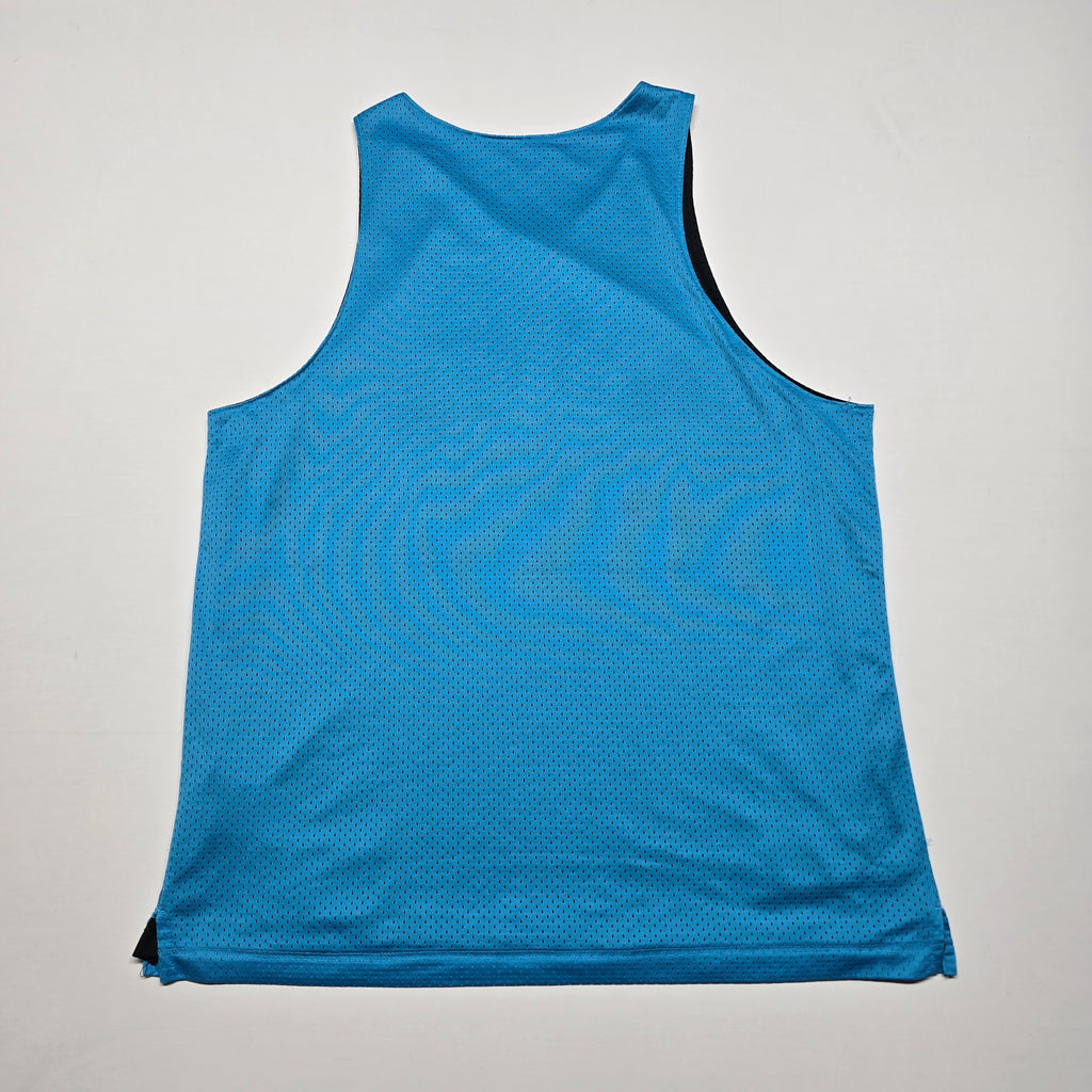 SpaceJam BasketBall Reversible Singlet - Large