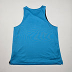 SpaceJam BasketBall Reversible Singlet - Large