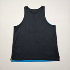 SpaceJam BasketBall Reversible Singlet - Large
