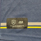 North Queensland Cowboys 2021 Home Jersey - Womens 14